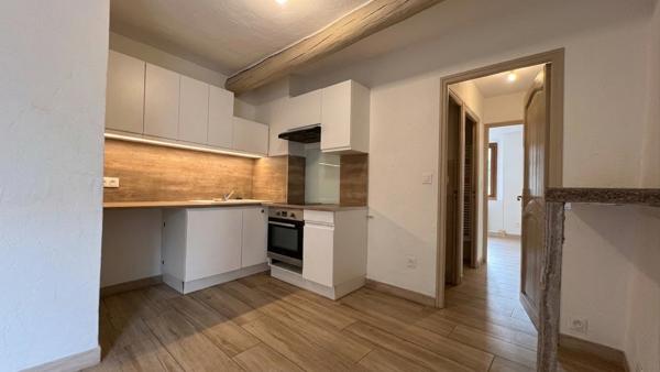 Immeuble 4 pièces 70 m2