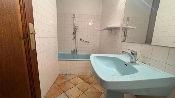 Immeuble 4 pièces 70 m2