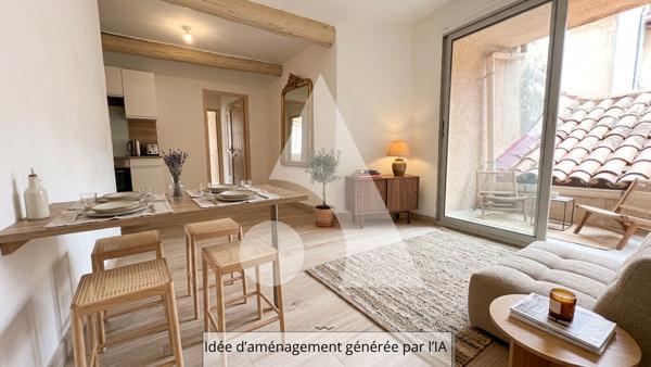 Immeuble 4 pièces 70 m2