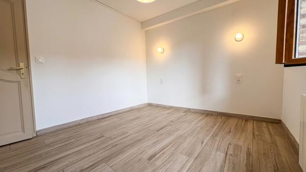 Immeuble 4 pièces 70 m2