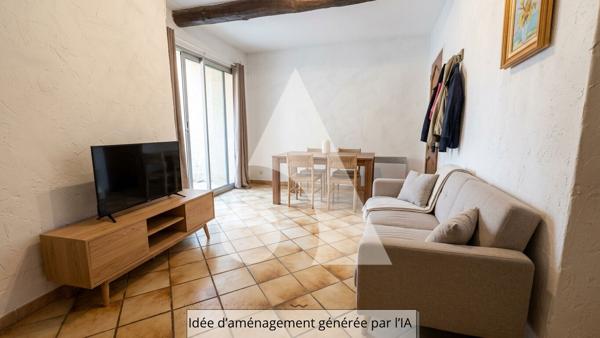 Immeuble 4 pièces 70 m2