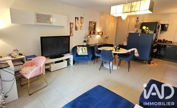 Appartement à vendre 3 pièces 72 m² Saint-Raphaël