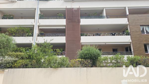 Appartement à vendre 3 pièces 72 m² Saint-Raphaël