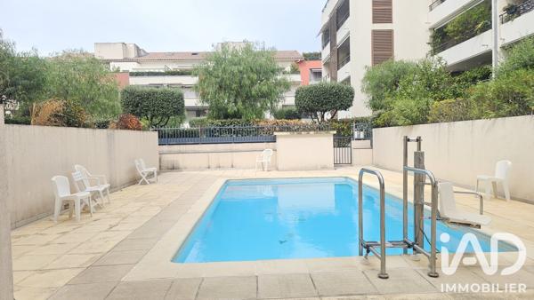 Appartement à vendre 3 pièces 72 m² Saint-Raphaël