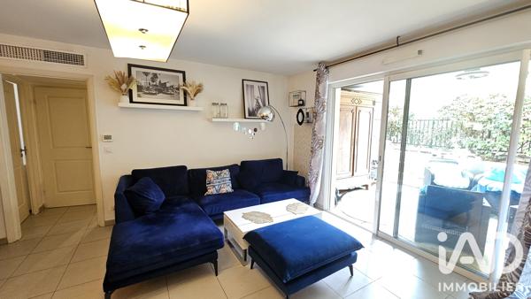 Appartement à vendre 3 pièces 72 m² Saint-Raphaël
