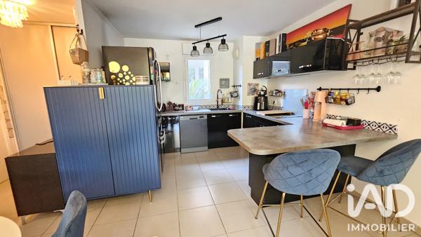 Appartement à vendre 3 pièces 72 m² Saint-Raphaël