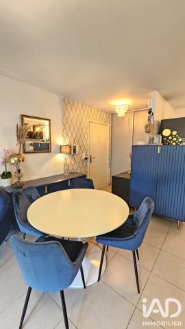 Appartement à vendre 3 pièces 72 m² Saint-Raphaël