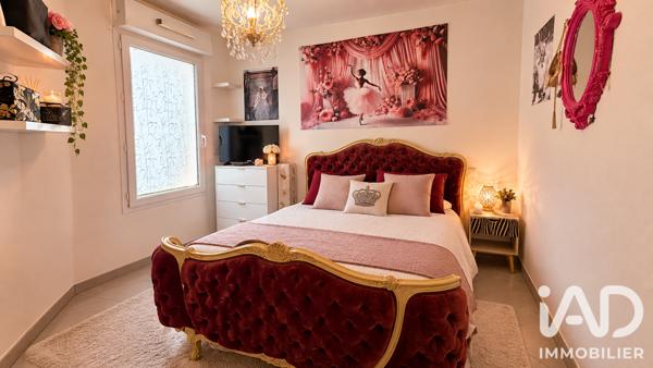 Appartement à vendre 3 pièces 72 m² Saint-Raphaël