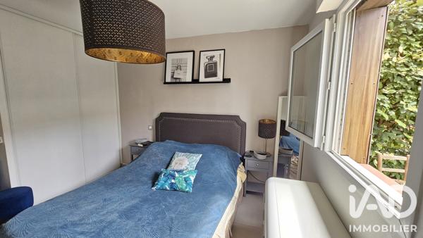 Appartement à vendre 3 pièces 72 m² Saint-Raphaël