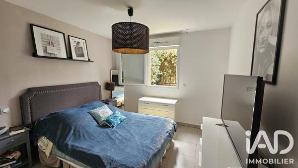 Appartement à vendre 3 pièces 72 m² Saint-Raphaël