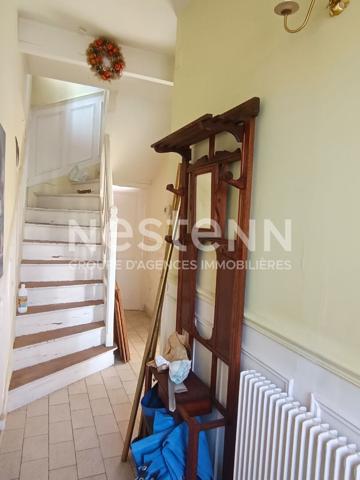 A Houilles, Maison 3 pièces sur une parcelle de 500m²