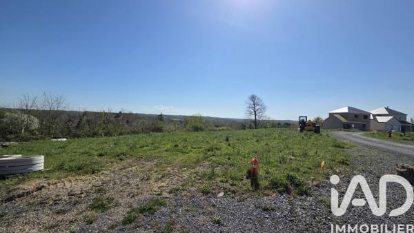 Terrain à vendre 730 m² Bayeux