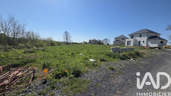 Terrain à vendre 730 m² Bayeux