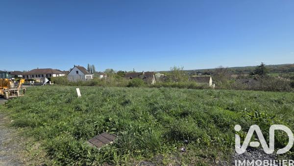 Terrain à vendre 730 m² Bayeux