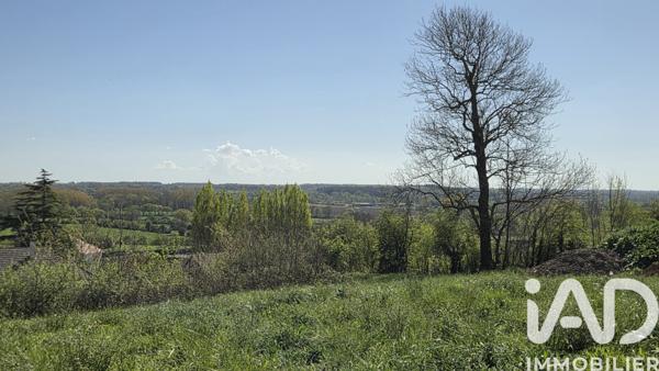 Terrain à vendre 730 m² Bayeux