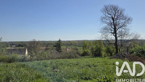 Terrain à vendre 730 m² Bayeux
