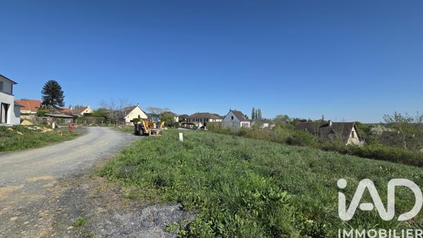 Terrain à vendre 730 m² Bayeux