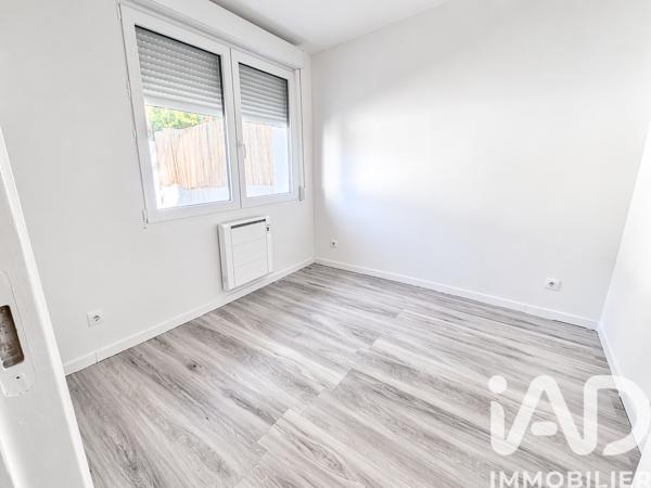 Maison à vendre 2 pièces 21 m² Livry-Gargan