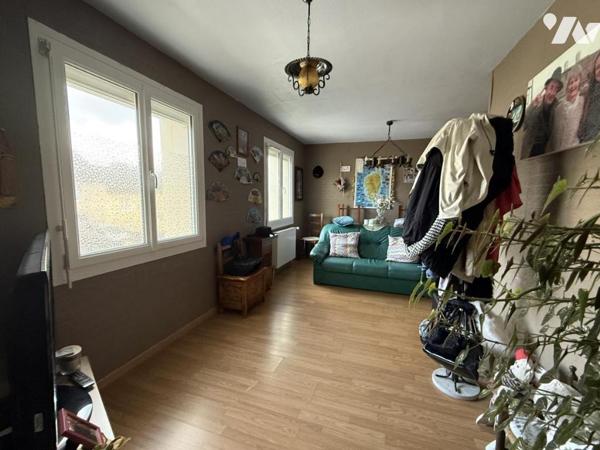 MAISON EQUEURDREVILLE-HAINNEVILLE