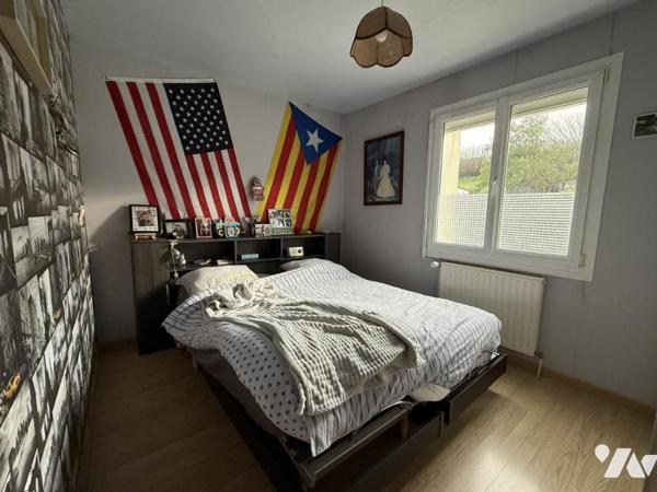 MAISON EQUEURDREVILLE-HAINNEVILLE