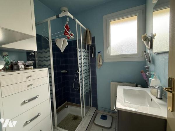 MAISON EQUEURDREVILLE-HAINNEVILLE