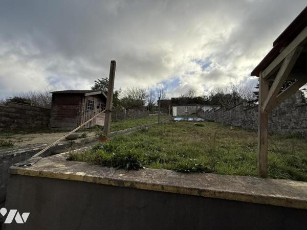 MAISON EQUEURDREVILLE-HAINNEVILLE