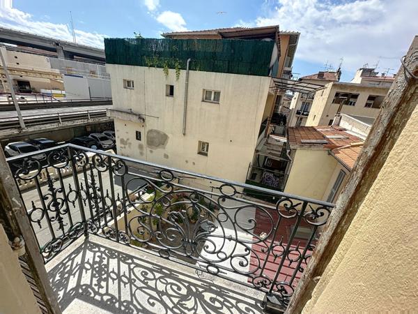 Appartement à NICE (06000)