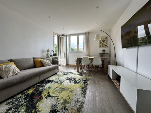 Maison à TRAPPES (78190)