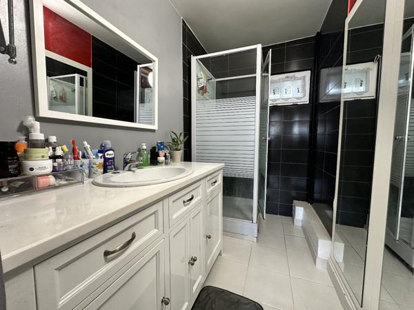 Maison à TRAPPES (78190)