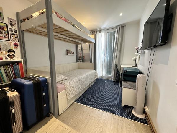 Maison à TRAPPES (78190)