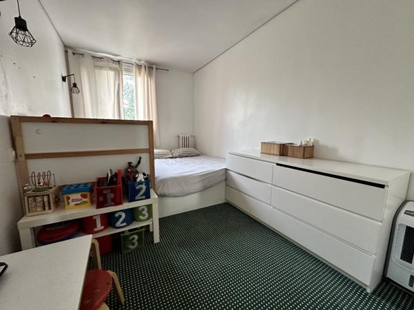 Maison à TRAPPES (78190)