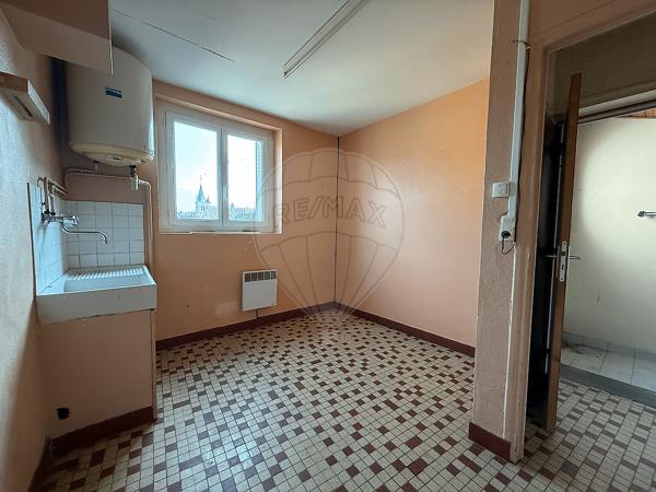 Immeuble  en vente - Nièvre - 58