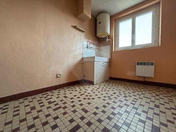 Immeuble  en vente - Nièvre - 58