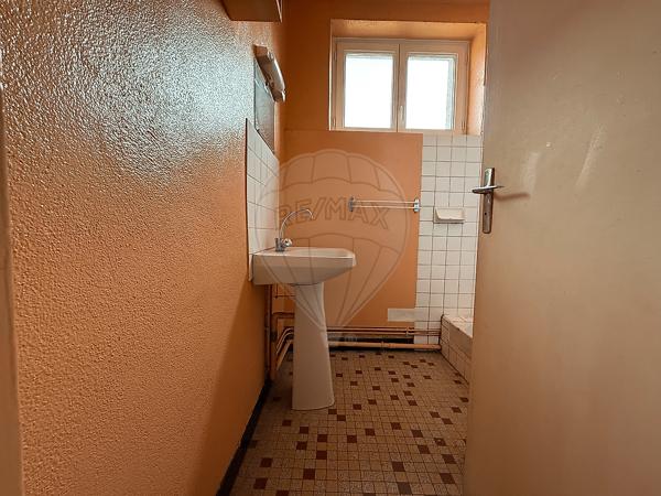 Immeuble  en vente - Nièvre - 58