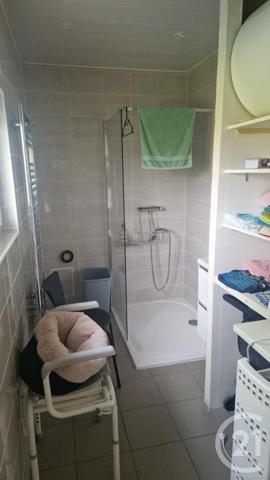 Maison à vendre  2 pièces - 41,70 m2 OISY - 02