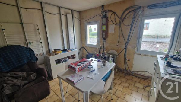 Maison à vendre  2 pièces - 41,70 m2 OISY - 02