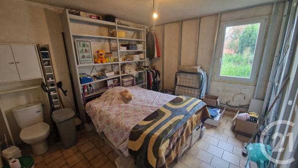 Maison à vendre  2 pièces - 41,70 m2 OISY - 02