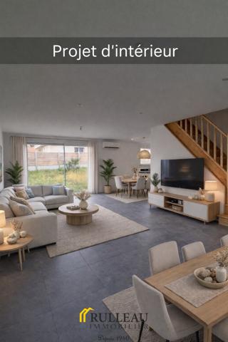 BASSENS MAISON NEUVE 4 CHAMBRES - PROCHE ECOLES ET COMMERCES Détails des diagnostics énergétiques