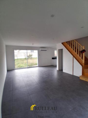 BASSENS MAISON NEUVE 4 CHAMBRES - PROCHE ECOLES ET COMMERCES Détails des diagnostics énergétiques