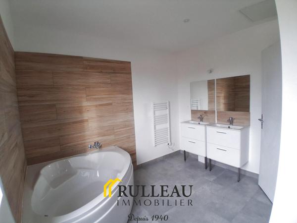 BASSENS MAISON NEUVE 4 CHAMBRES - PROCHE ECOLES ET COMMERCES Détails des diagnostics énergétiques