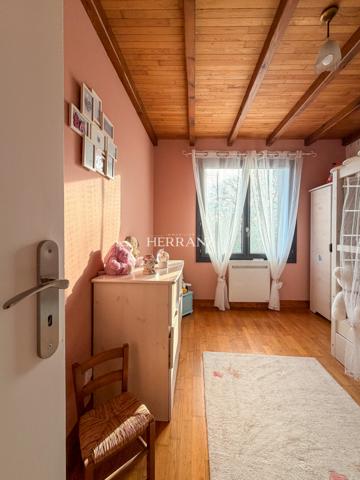 Maison de 160 m² idéale pour une vie de famille à Montagne Détails des diagnostics énergétiques
