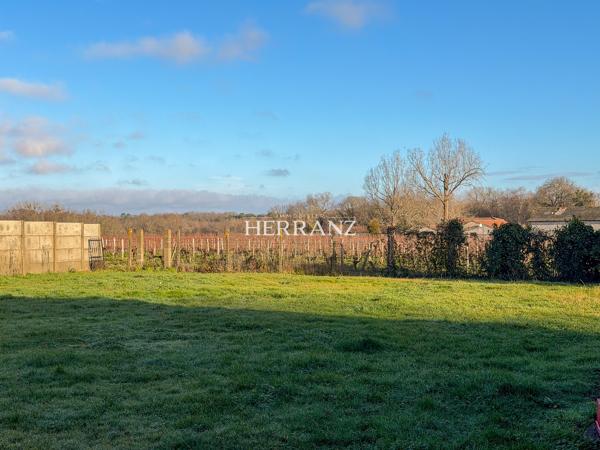 Maison de 160 m² idéale pour une vie de famille à Montagne Détails des diagnostics énergétiques