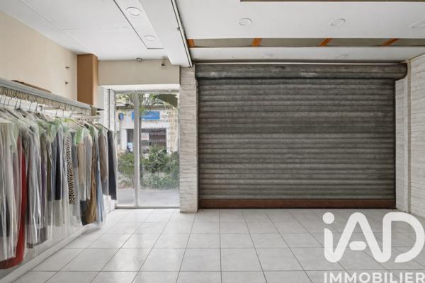 Appartement à vendre 5 pièces 60,26 m² Paris 9