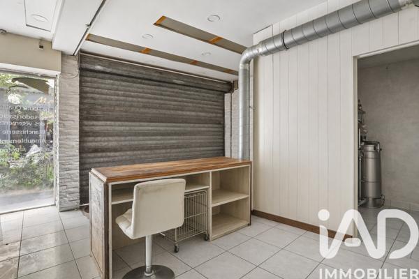 Appartement à vendre 5 pièces 60,26 m² Paris 9