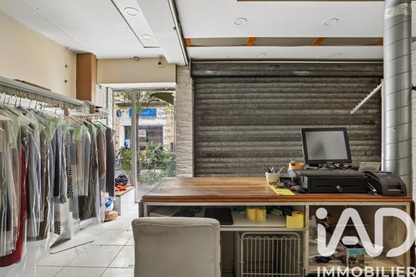 Appartement à vendre 5 pièces 60,26 m² Paris 9