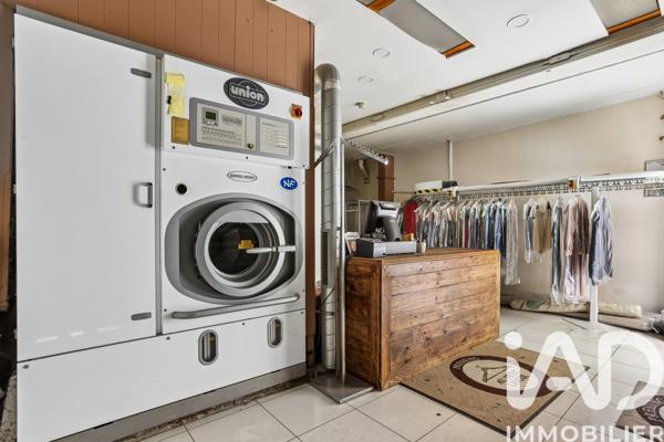 Appartement à vendre 5 pièces 60,26 m² Paris 9