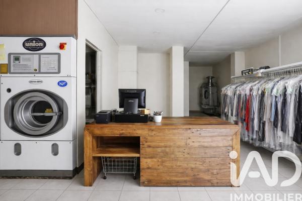 Appartement à vendre 5 pièces 60,26 m² Paris 9