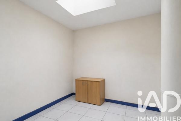 Appartement à vendre 5 pièces 60,26 m² Paris 9