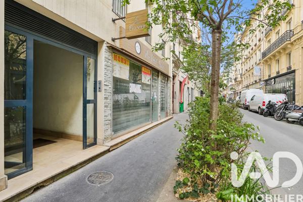 Appartement à vendre 5 pièces 60,26 m² Paris 9