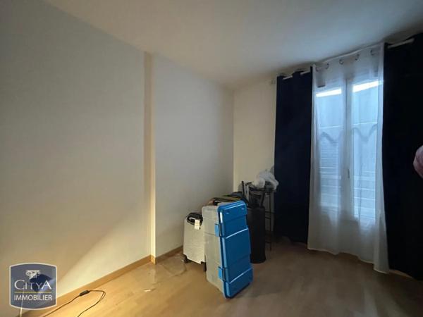 Appartement à louer 2 pièces 42.46m² Arpajon (91290)